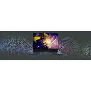 Portátil - Asus Zenbook 14 OLED UX3402 UX3402ZA-KM378W 35.6cm (14") - 2880 x 1800 - Intel Core i7 12a Gen i7-1260P Dodeca-