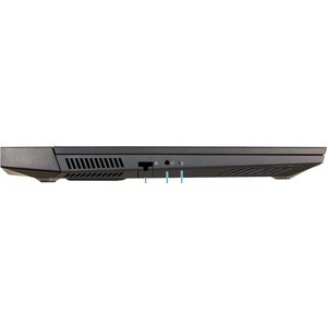 Dell G15 5520 39.6 cm (15.6) Gaming Notebook - Intel Core i5 12th Gen i5-12500H Dodeca-core (12 Core) - 8 GB Total RAM - 5