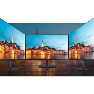 Samsung S32A600NAU 32" Class WQHD LCD Monitor - 16:9 - 81.3 cm (32") Viewable - Vertical Alignment (VA) - LED Backlight - 