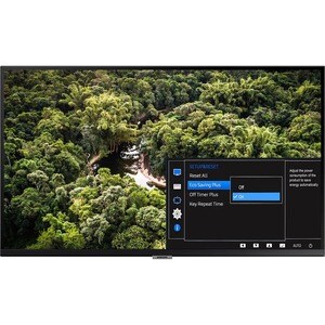 Samsung S27A800UJP 27" Class 4K UHD LCD Monitor - 16:9 - 68.6 cm (27") Viewable - In-plane Switching (IPS) Technology - LE