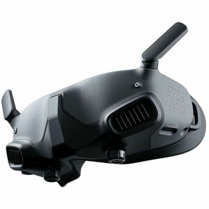 DJI Avata QF2W4K Aerial Drone - 2.48 GHz, 5.85 GHz - Battery Powered - 0.27 Hour Run Time - 10 km Operating Range - Wi-Fi/