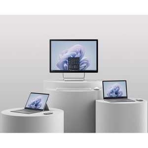 Microsoft Surface Laptop 5 34.3 cm (13.5") Ecrã tátil Notebook - 2256 x 1504 - Intel Core i5 - 8 GB Total RAM - 256 GB SSD