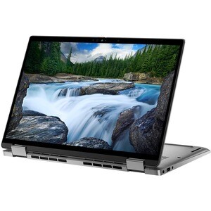 Dell Latitude 7000 7340 13.3" Notebook - Full HD Plus - Intel Core i7 13th Gen i7-1355U - 16 GB - 512 GB SSD - LTE - 1920 