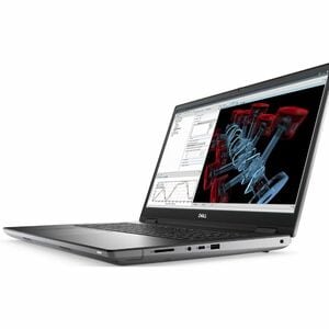 Dell Precision 7000 7780 43.2 cm (17") Mobile Workstation - Full HD - Intel Core i9 13th Gen i9-13950HX - vPro Technology 