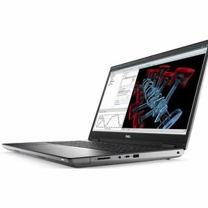 DELL Precision 7780. Product type: Mobile workstation, Form factor: Clamshell. Processor family: Intel® Core™ i7, Processo
