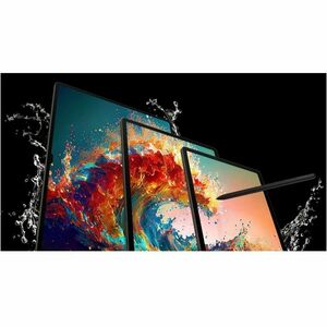 Samsung Galaxy Tab S9 Rugged Tablet - 27.9 cm (11") - Qualcomm SM8550-AB Octa-core - 12 GB - 256 GB Storage - 5G - Graphit