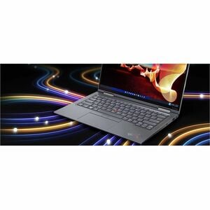 Lenovo ThinkPad X1 Yoga Gen 8 21HQ000MAU 14" Touchscreen Convertible 2 in 1 Notebook - WUXGA - Intel Core i7 13th Gen i7-1