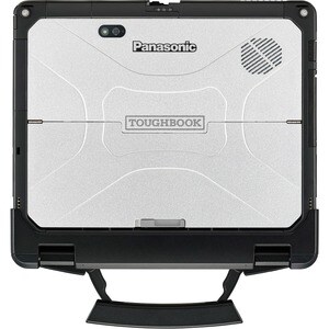 Panasonic TOUGHBOOK CF-33 Rugged Tablet - 12" QHD - vPro Technology - 16 GB - 512 GB SSD - Windows 11 Pro - 4G - Core i5 1