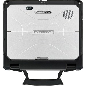 Panasonic TOUGHBOOK CF-33 Rugged Tablet - 12" QHD - vPro Technology - 16 GB - 512 GB SSD - 4G - Core i5 12th Gen Deca-core