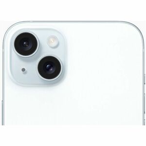 Apple iPhone 15 Plus A3094 128 GB Smartphone - 17.02 cm (6.70") OLED 2796 x 1290 - Hexa-core (EverestDual-core (2 Core) 3.