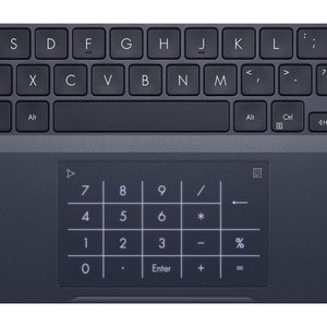 Asus ExpertBook B5 B5402C B5402CVA-KC0255X 35,6 cm (14 Zoll) Notebook - Full HD - Intel Core i7 13. Gen. i7-1360P - vPro-T