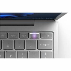 Microsoft Surface Laptop Go 3 31.5 cm (12.4") Touchscreen Notebook - 1536 x 1024 - Intel Core i5 12th Gen i5-1235U Deca-co