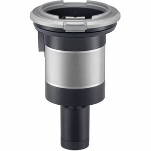Samsung Jet 95 Complete VS20C9544TB Handstaubsauger - Blau - 800 ml Staubkapazität - Teleskoprohr, Bürste, Fugendüse, Flex