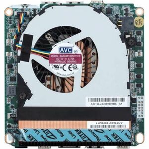 Asus NUC 14 Pro RNUC14RVHU50000UI Barebone System - Intel Chip - 96 GB DDR5 SDRAM DDR5-5600/PC5-44800 Maximum RAM Support 