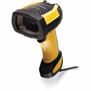 Datalogic PowerScan PM9600 Rugged Industrial, Warehouse, Manufacturing, Logistics, Retail, Inventory, Assembly Line, Picki