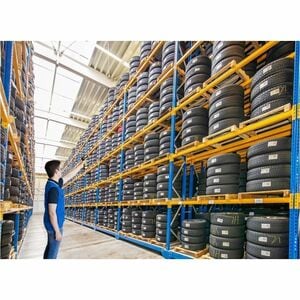 Datalogic PowerScan PBT9600 Rugged Manufacturing, Warehouse, Logistics, Component Tracking, Inventory, Sorting, Assembly L