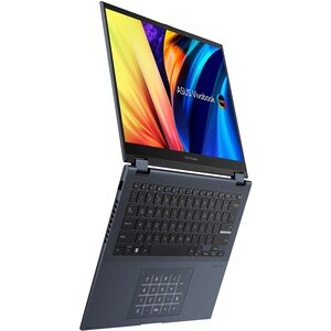 Asus TN3402YA-LZ303W Quiet Blue 14in WUXGA Glare Touch(OGM) 300nits NTSC:45% VIPS Y AMD Ryzen 5 7430U Processor 2.3GHz (19