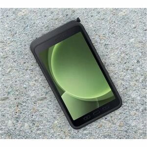 Samsung Galaxy Tab Active5 5G SM-X306B Rugged Tablet - 8" WUXGA - Samsung Exynos 1380 (5 nm) Octa-core - 8 GB - 128 GB Sto