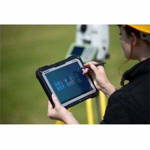 Panasonic TOUGHBOOK FZ-G2 Rugged Tablet - 25.7 cm (10.1") WUXGA - vPro Technology - 16 GB - 512 GB SSD - Windows 11 Pro - 