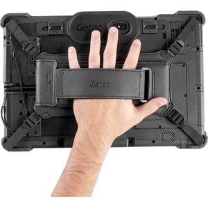 Getac A140G2 Rugged Tablet - 35.6 cm (14") Full HD - 8 GB - 256 GB SSD - Windows 11 Pro - Core i5 10th Gen Quad-core (4 Co