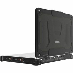 Getac X600 39,6 cm (15,6 Zoll) Robust Mobile Workstation - Full HD - Intel Core i7 11. Generation i7-11850HE - vPro-Techno