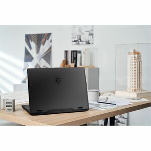 MSI CreatorPro M16 HX C14V CreatorPro M16 HX C14VIG-212XES 40.6 cm (16") Mobile Workstation - QHD+ - Intel Core i7 14th Ge