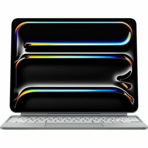 IPAD PRO 13 WF CL 256GB SILVER