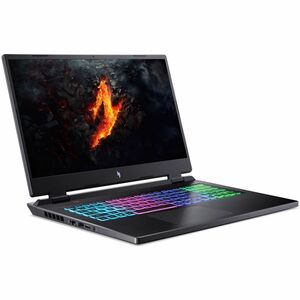Acer Nitro 17 AN17-42 AN17-42-R7NV 43.9 cm (17.3") Gaming Notebook - Full HD - AMD Ryzen 7 8845HS - 16 GB - 1 TB SSD - Bel