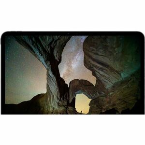 13-inch iPad Pro WiFi 512GB with Standard glass - Space Black