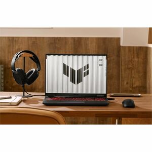 TUF Gaming A16 FA608 FA608WV-QT014W 40.6 cm (16") Gaming Notebook - WQXGA - AMD Ryzen AI 9 HX 370 - 16 GB - 1 TB SSD - Hun