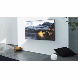 Sony BRAVIA 3 K-75S30 75" Smart LED-LCD TV 2024 - 4K UHDTV - High Dynamic Range (HDR) - HDR10, HLG - Direct LED Backlight 