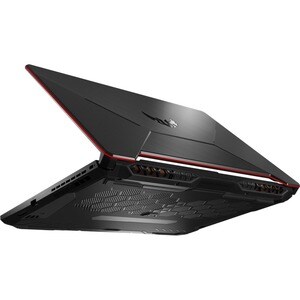 Laptop para videojuegos - TUF Gaming A15 FA506 FA506NF-HN005W 39.6cm (15.6") - Full HD - AMD Ryzen 5 7640HS - 8GB - 512GB 