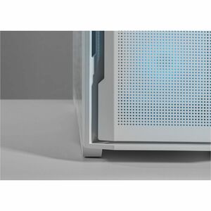 COUGAR CGR-5C78W-RGB Carcasa para computdora - Mini ITX, Micro ATX, Micro BTX, ATX, EATX, SSI CEB Placa base admitida - Me