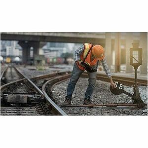 Getac F110-EX Rugged Tablet - 29.5 cm (11.6") Full HD - 16 GB - 512 GB SSD - Windows 11 Pro - Core i5 11th Gen Quad-core (