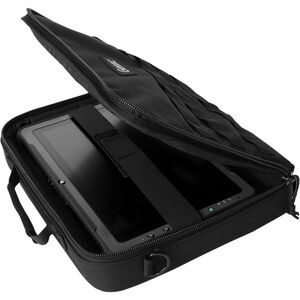 Getac UX10-IP Rugoso Tablet - 25.7 cm (10.1") WUXGA - Tecnologia vPro - 8 GB - 256 GB SSD - Windows 11 Pro - Core i5 12ª g
