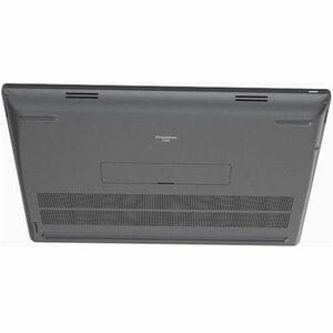 Dell Precision 7000 7680 40.6 cm (16") 移动工作站 - 全高清+ - Intel Core i7 第13代 - 32 GB - 512 GB SSD - Intel 芯片 - 1920 x 1200 - N