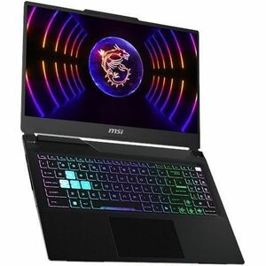 MSI Cyborg 15 A13V Cyborg 15 A13VF-838XES 39.6 cm (15.6") Gaming Notebook - Full HD - Intel Core i5 13th Gen i5-13420H - 1
