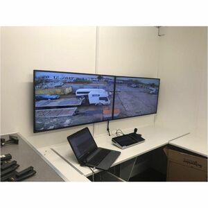 AllSee M50P6 50" LCD Digital Signage Display - 24 Hours/7 Days Operation - In-plane Switching (IPS) Technology - 1920 x 10
