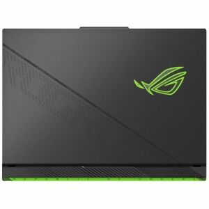 Laptop para videojuegos - Asus ROG Strix G18 G814 G814JIR-N6041W 45.7cm (18") - 240Hz - Intel Core i9 14a Generación i9-14