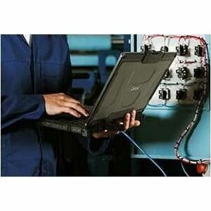 Getac B360 B360 G2 33.8 cm (13.3") Touchscreen Rugged Notebook - Full HD - Intel Core i5 12th Gen i5-1240P - 8 GB - 256 GB