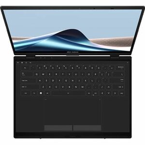 Asus ZenBook Duo UX8406 UX8406CA-PZ222W 35.6 cm (14") Touchscreen Detachable 2 in 1 Notebook - 3K - Intel Core Ultra 7 255