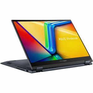 Asus Vivobook S 14 Flip TN3402 TN3402YA-LZ470W 35,6 cm (14 Zoll) Touchscreen Umrüstbar 2 in 1 Notebook - WUXGA - AMD Ryzen