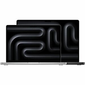 Apple MacBook Pro MX2H3ZP/A 36.1 cm (14.2") Notebook - Apple M4 Pro - 24 GB - 512 GB SSD - English (US) Keyboard - Space B