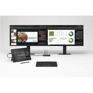 Microsoft Surface Pro 11 Copilot+ PC Tablet - 33 cm (13") - vPro Technology - 16 GB - 256 GB SSD - Windows 11 Pro 64-bit -