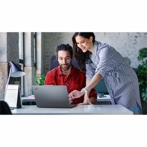 Lenovo Thinkpad X9-14 Gen 1 21QA000HAU 14" Copilot+ PC Notebook - WUXGA - Intel Core Ultra 5 228V - Intel Evo Platform - 3