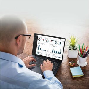 Asus ExpertBook B5 B5405 B5405CCA-NZ0075X 35,6 cm (14 Zoll) Notebook - WQXGA - 144 Hz - Intel Core Ultra 7 255H - 16 GB - 