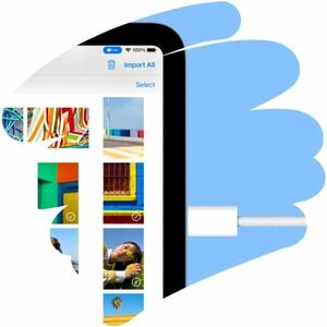 Apple iPad (11th Generation) Tablet - 27.94 cm (11") - 6 GB - 256 GB Storage - Blue - A16 Bionic Penta-core (5 Core) - 236