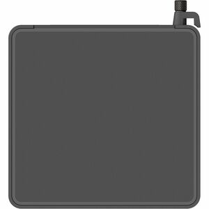 Asus NUC 15 Pro NUC15CRKU7 Barebone System - Mini PC - Intel Core Ultra 7 - Intel Chip - 96 GB DDR5 SDRAM DDR5-6400/PC5-51