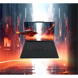 Lenovo ThinkPad P1 Gen 7 21KWS7X500 40.6 cm (16") Mobile Workstation - WQXGA - Intel Core Ultra 9 185H - vPro Technology -
