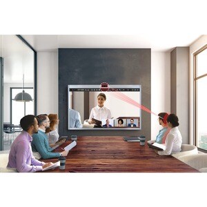LG 55CT5WJ-B 1.40 m (55") LCD Digital Signage Display - 8 Hours/7 Days Operation - Energy Star - Ultra In-plane Switching 